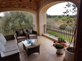 Finca Casa Maria