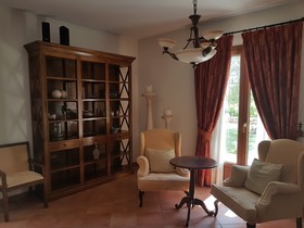 Finca Casa Maria