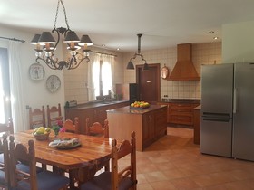 Finca Casa Maria