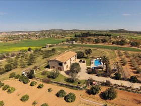 Finca Casa Maria