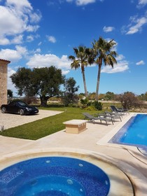 Finca Casa Maria