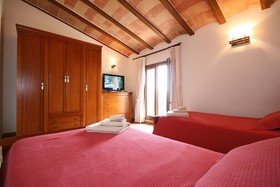 Finca Casa Maria