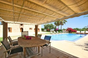 Finca Casa Maria