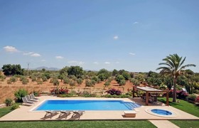 Finca Casa Maria