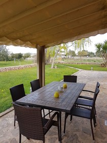 Finca Casa Maria