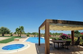 Finca Casa Maria