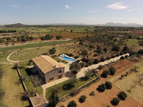 Finca Casa Maria