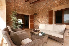 Finca Casa Maria