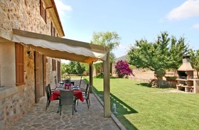 Finca Casa Maria