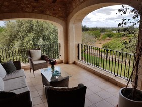 Finca Casa Maria