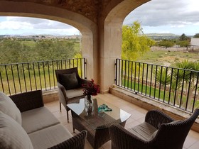 Finca Casa Maria