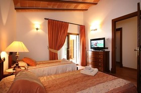 Finca Casa Maria