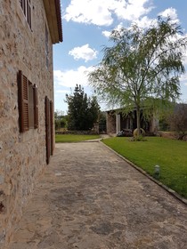 Finca Casa Maria