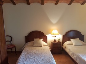 Finca Casa Maria