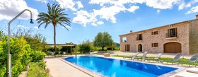 Finca Casa Maria