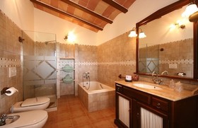 Finca Casa Maria