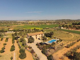 Finca Casa Maria