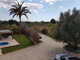 Finca Casa Maria