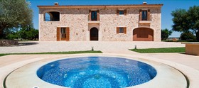 Finca Casa Maria