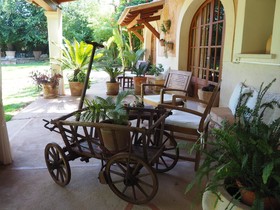 Finca Son Mercadal