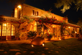 Finca Son Mercadal