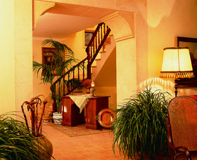 Finca Son Mercadal