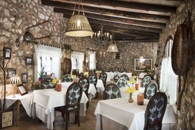 Finca Son Mercadal