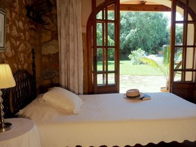 Finca Son Mercadal