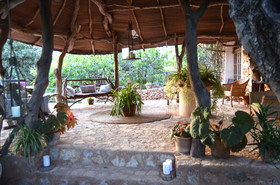 Finca Son Mercadal