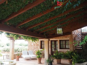 Finca Son Mercadal