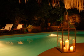 Finca Son Mercadal