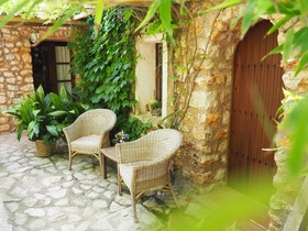Finca Son Mercadal
