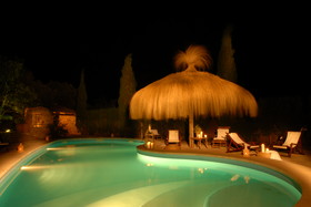 Finca Son Mercadal