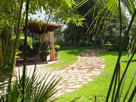 Finca Son Mercadal