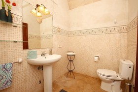 Quality Villa Es Molí