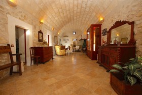 Quality Villa Es Molí