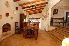 Quality Villa Es Molí