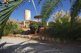 Quality Villa Es Molí