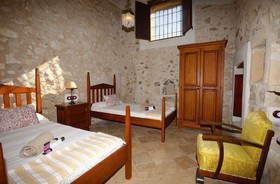 Quality Villa Es Molí