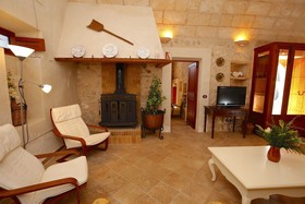 Quality Villa Es Molí