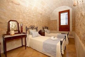 Quality Villa Es Molí