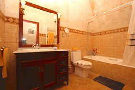 Quality Villa Es Molí