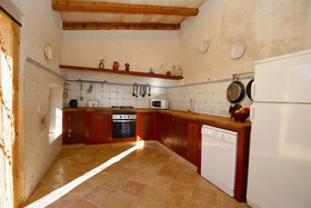 Quality Villa Es Molí