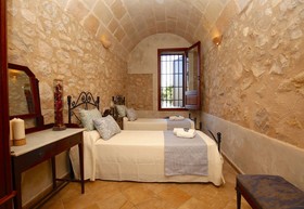 Quality Villa Es Molí