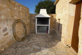 Quality Villa Es Molí