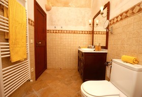 Quality Villa Es Molí