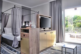 Lindner Hotel Mallorca Portals Nous, part of JdV by Hyatt