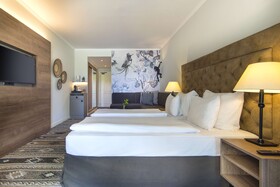 Lindner Hotel Mallorca Portals Nous, part of JdV by Hyatt