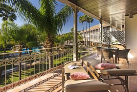 Lindner Hotel Mallorca Portals Nous, part of JdV by Hyatt