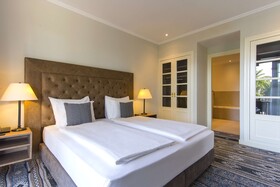 Lindner Hotel Mallorca Portals Nous, part of JdV by Hyatt